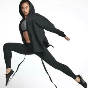 Nike Versa Wrap Hoodie